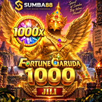 Fortune Garuda 1000