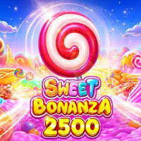 Sweet Bonanza 2500